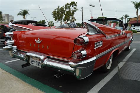 1959 Dodge Custom Royal Lancer Convertible VI by Brooklyn47 on DeviantArt