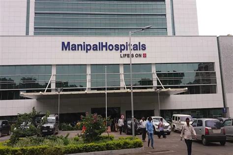 Manipal Hospitals to Acquire 100% Stake in Columbia Asia Hospitals ...