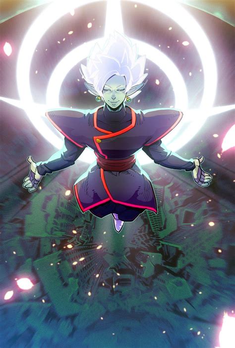 Zamasu Wallpapers - Wallpaper Cave