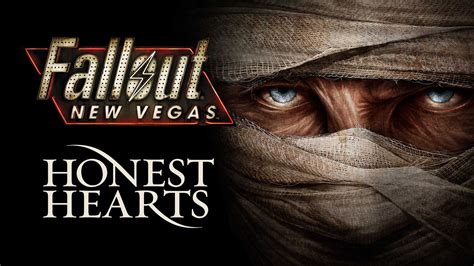 Fallout New Vegas®: Honest Hearts - Epic Games Store