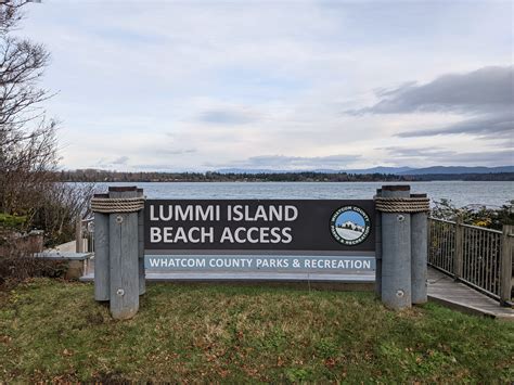 Lummi Island Offers Year-Round Outdoor Adventure - WhatcomTalk