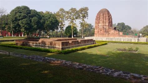 Step into the World of India’s Ancient Splendor: Sirpur Dance Festival ...