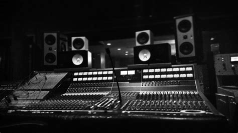 Sound Engineer Wallpapers - Top Free Sound Engineer Backgrounds ...