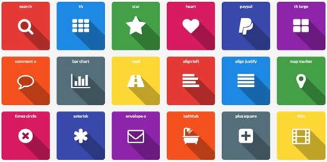 Free icons generator, Icon editor online, Edit font awesome icons, Font ...