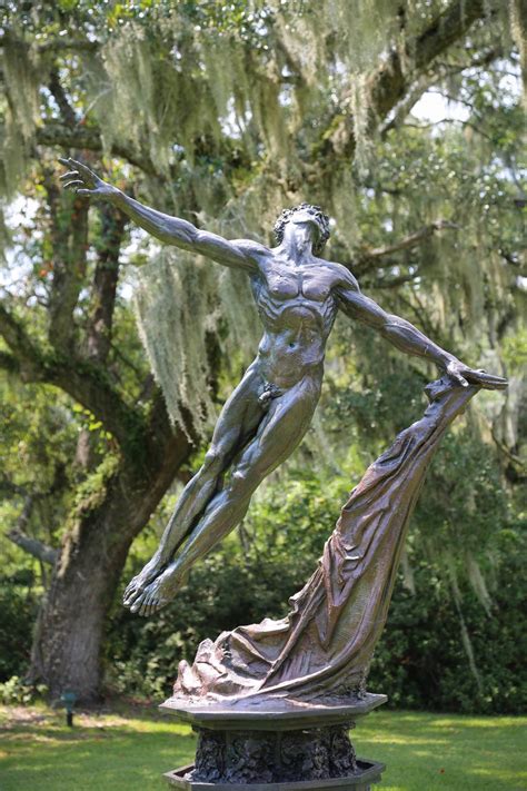 Charleston Daily Photo: Brookgreen Gardens