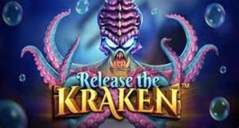 Release the Kraken Gratis - Joacă Release the Kraken Demo