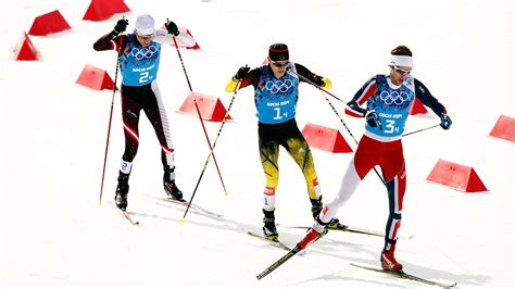 Nordic Combined 101: Competition format | NBC Olympics