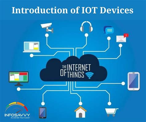 How To Detect Iot Devices On Network - network