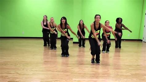 Easy Zumba Dance Workout For Beginners Step By | Kayaworkout.co