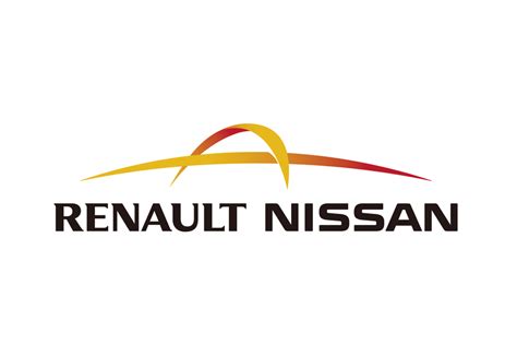 Renault Nissan Alliance logo