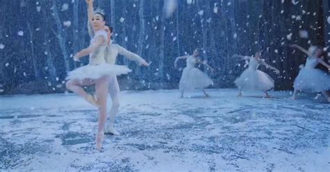 How do they do that? A look behind the scenes of The Nutcracker's ...