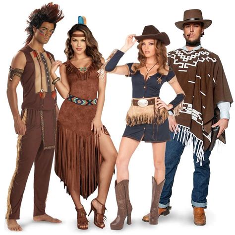 Best 25+ Wild west costumes ideas on Pinterest | Cowboy party costume ...