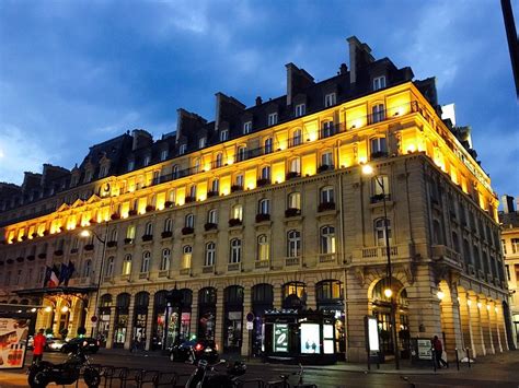 HILTON PARIS OPERA - Updated 2021 Prices, Hotel Reviews, and Photos ...