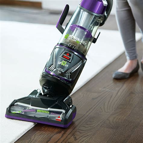 Vacuum Up Pet Hair Like a Pro: Top 10 Bissell Pet Vacuums for Optimal ...