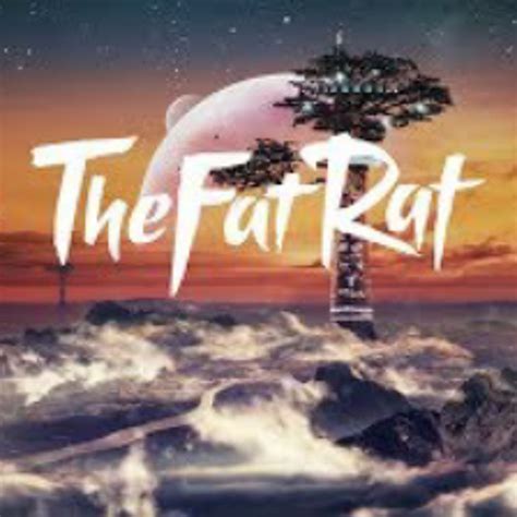 Stream TheFatRat - Rise Up by SatX Music ♪ | Listen online for free on ...