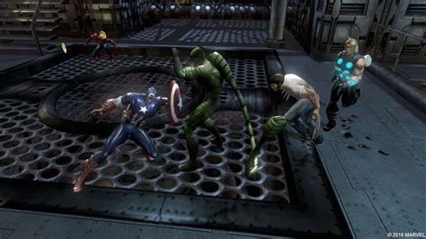 Marvel: Ultimate Alliance Games May Be Getting Delisted | GameWatcher