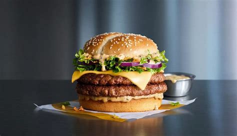 McDonald's Unveils Exciting 2024 Menu: Welcome Back Favorites from 2023 ...