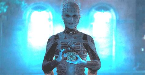 Hellraiser (2022) – the good and the bad… – Warped Perspective