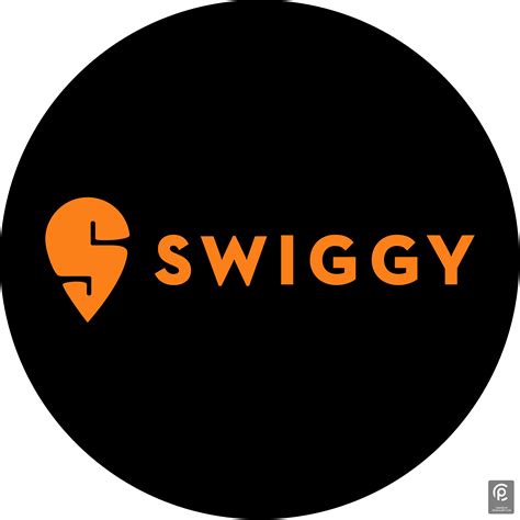 Swiggy Logo PNG Images (Transparent HD Photo Clipart)