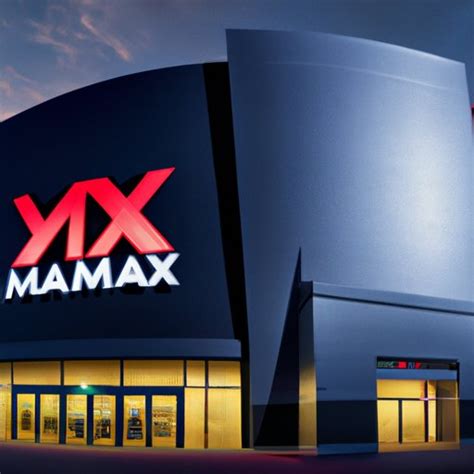 Finding an IMAX Theater Near You: A Guide to Exploring the World of ...