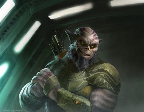 Zeb Orrelios by Manzanedo on DeviantArt