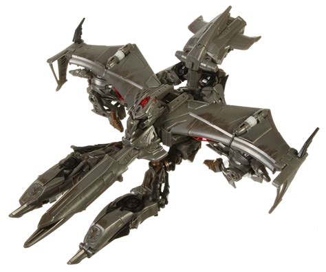 Leader Class Megatron (Transformers, Movie, Decepticon ...