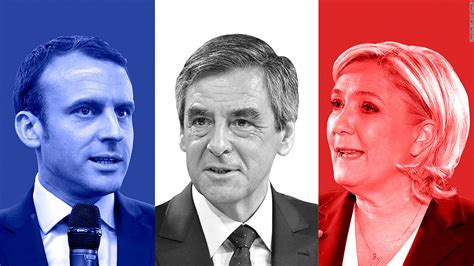 French elections are turning the country into an amusement park ...