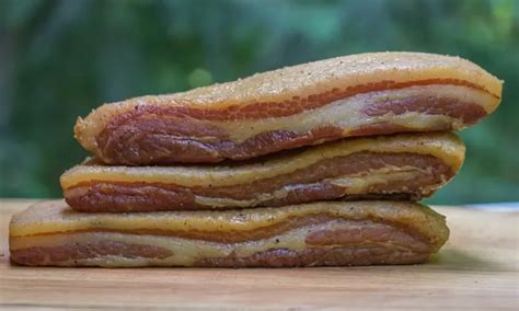 Homemade Uncured Bacon Recipe | Dandk Organizer