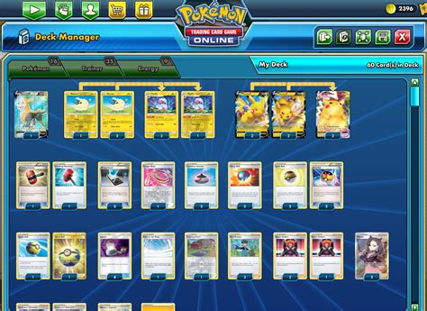 Versuch Reservierung Briefumschlag pokemon deck list Besichtigung ...