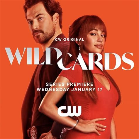 Wild Cards - Metacritic