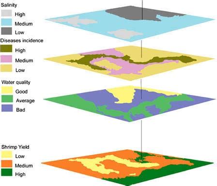 Geographic information systems in fisheries management and planning ...