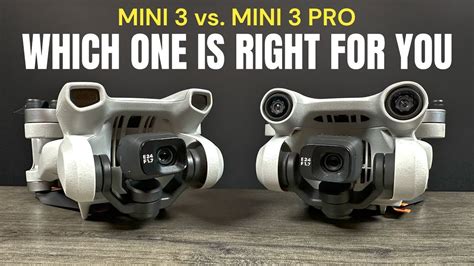 Dji Mini Vs Mini Pro | yavu.de