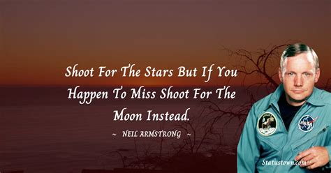 Who Were Neil Armstrong Quotes