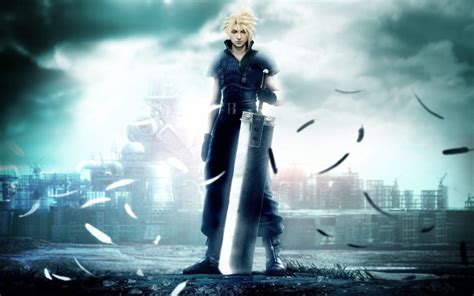 Final Fantasy VII wallpaper ·① Download free awesome full HD ...