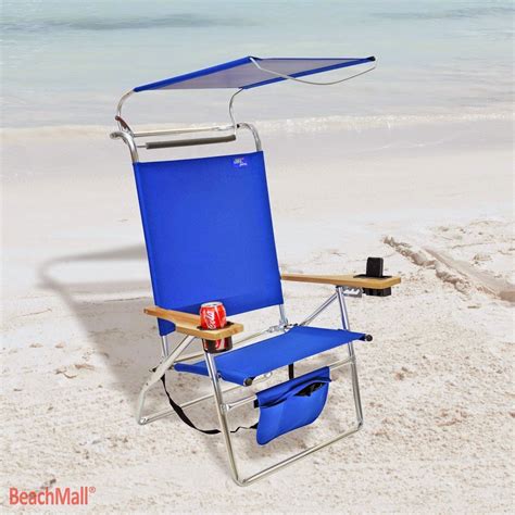 cheap beach chairs: beach chairs with canopy