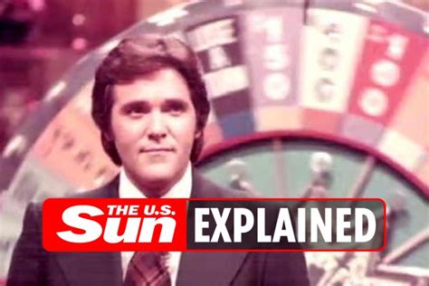 Who was the original host of Wheel of Fortune? | The US Sun