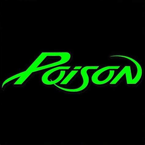 Poison