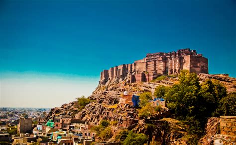 File:The Mehrangarh fort.jpg - Wikimedia Commons