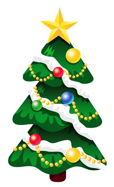 12+ Vector Png Christmas Tree