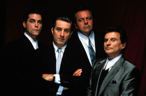 Goodfellas Turns 30: Glenn Kenny on Martin Scorsese’s Enduring Mob Classic