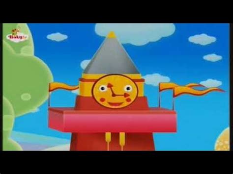 BabyTV Bumpers and ADS (2009-2022) - YouTube