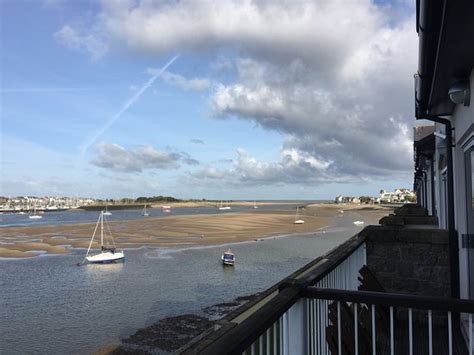 The Quay Spa (Deganwy, Wales): Top Tips Before You Go (with Photos ...