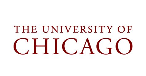 University of Chicago Logo PNG Download Original Logo Big Size