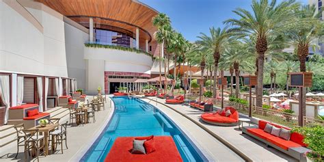 Red Rock Casino, Resort & Spa | Travelzoo