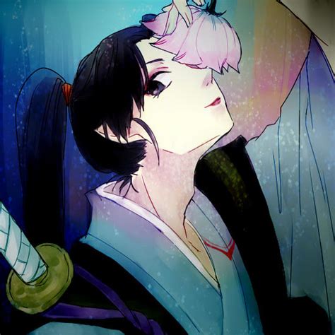 Byakuya - Inuyasha Fan Art (42624175) - Fanpop