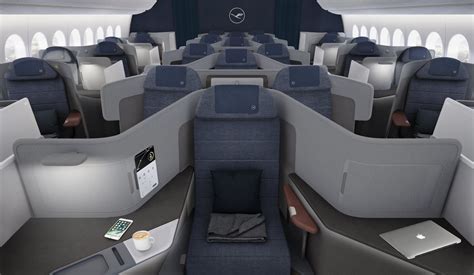 What to expect from Boeing 777-9 business class - Executive Traveller