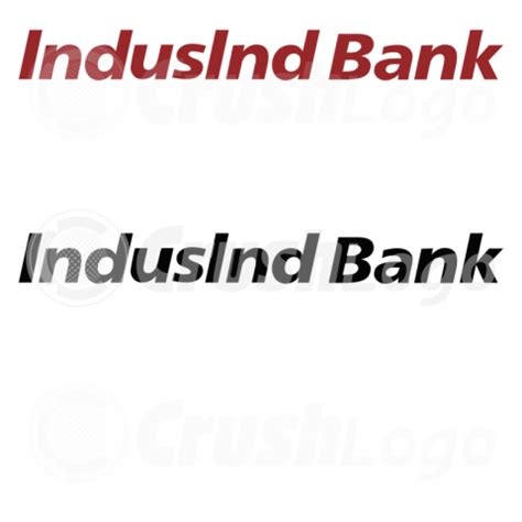 Tags - indusind bank logo png - Crush Logo - Free and Premium Vector ...