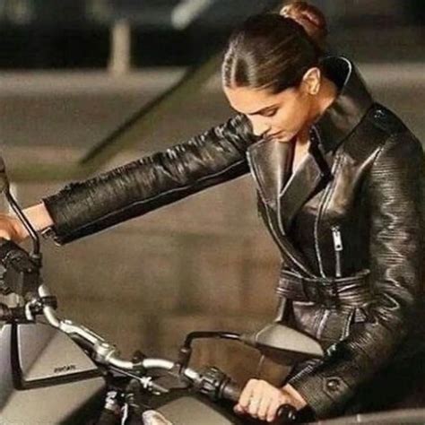 Deepika Padukone fire power in Fighter | cinejosh.com