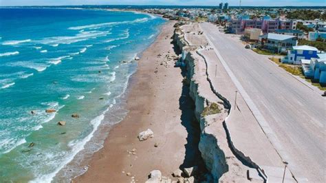 Las Grutas, la playa con las aguas más cálidas de Argentina - Billiken