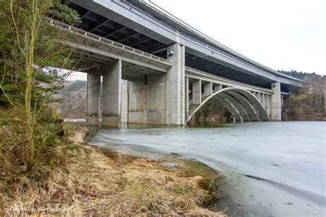 Píšť Double Deck Bridge (D1) (Píšt, 1976) | Structurae